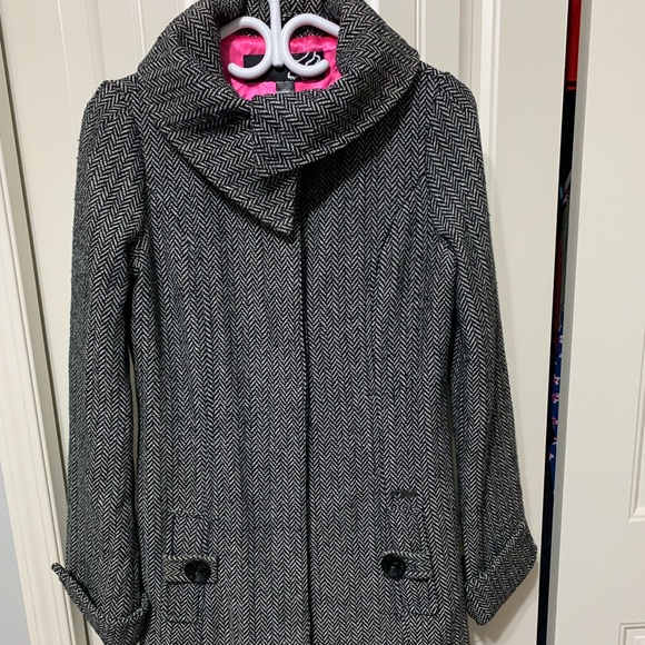 Fox Racing Ladies Tweed Jacket - Picture 1 of 3